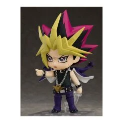 Good Smile Company Nendoroid Yu-Gi-Oh Duel Monsters Yugi Yami 8 Good Smile Company Nendoroid Yu-Gi-Oh Duel Monsters Yugi Yami -Negozio Funko good smile company nendoroid yu gi oh yugi yami 3