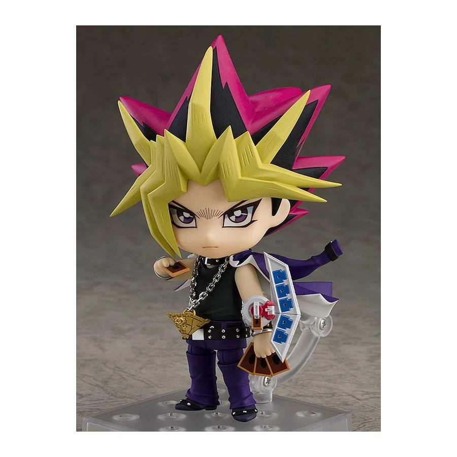 Good Smile Company Nendoroid Yu-Gi-Oh Duel Monsters Yugi Yami 1 Good Smile Company Nendoroid Yu-Gi-Oh Duel Monsters Yugi Yami