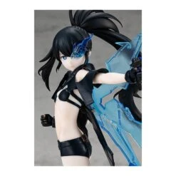 Good Smile Company POP Up Parade Black Rock Shooter Dawn Fall Empress Awakened Version -Negozio Funko good smile company pop up parade black rock shooter dawn fall empress awakened version 2