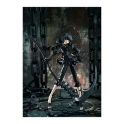 Good Smile Company POP Up Parade Black Rock Shooter Dead Master -Negozio Funko good smile company pop up parade black rock shooter dead master 3