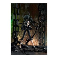 Good Smile Company POP Up Parade Black Rock Shooter Dead Master -Negozio Funko good smile company pop up parade black rock shooter dead master 6