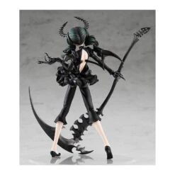 Good Smile Company POP Up Parade Black Rock Shooter Dead Master -Negozio Funko good smile company pop up parade black rock shooter dead master 7