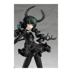 Good Smile Company POP Up Parade Black Rock Shooter Dead Master -Negozio Funko good smile company pop up parade black rock shooter dead master 8