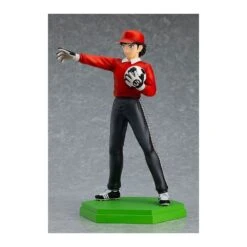 Good Smile Company POP Up Parade Captain Tsubasa Genzo Wakabayashi