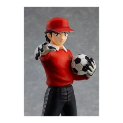 Good Smile Company POP Up Parade Captain Tsubasa Genzo Wakabayashi -Negozio Funko good smile company pop up parade captain tsubasa genzo wakabayashi 3