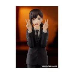 Good Smile Company POP Up Parade Chainsaw Man Kobeni -Negozio Funko good smile company pop up parade chainsaw man kobeni 5