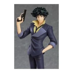 Good Smile Company POP Up Parade Cowboy Bebop Spike Spiegel -Negozio Funko good smile company pop up parade cowboy bebop spike spiegel 3