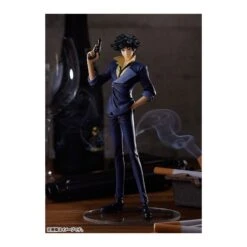 Good Smile Company POP Up Parade Cowboy Bebop Spike Spiegel -Negozio Funko good smile company pop up parade cowboy bebop spike spiegel 4