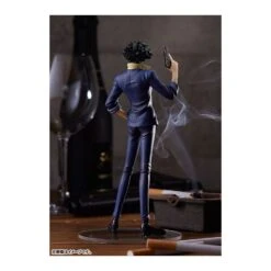Good Smile Company POP Up Parade Cowboy Bebop Spike Spiegel -Negozio Funko good smile company pop up parade cowboy bebop spike spiegel 5