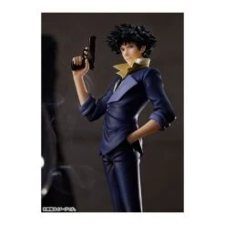 Good Smile Company POP Up Parade Cowboy Bebop Spike Spiegel -Negozio Funko good smile company pop up parade cowboy bebop spike spiegel 6