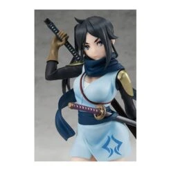 Good Smile Company POP Up Parade DanMachi Is It Wrong To Try To Pick Up Girls In A Dungeon? Yamato Mikoto -Negozio Funko good smile company pop up parade danmachi is it wrong to try to pick up girls in a dungeon yamato mikoto 2