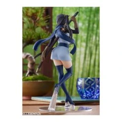 Good Smile Company POP Up Parade DanMachi Is It Wrong To Try To Pick Up Girls In A Dungeon? Yamato Mikoto -Negozio Funko good smile company pop up parade danmachi is it wrong to try to pick up girls in a dungeon yamato mikoto 4