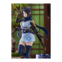 Good Smile Company POP Up Parade DanMachi Is It Wrong To Try To Pick Up Girls In A Dungeon? Yamato Mikoto -Negozio Funko good smile company pop up parade danmachi is it wrong to try to pick up girls in a dungeon yamato mikoto 5