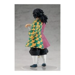 Good Smile Company POP Up Parade Demon Slayer Kimetsu No Yaiba Giyu Tomioka -Negozio Funko good smile company pop up parade demon slayer kimetsu no yaiba giyu tomioka 2