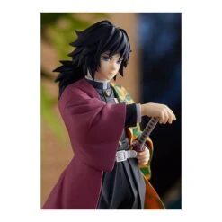 Good Smile Company POP Up Parade Demon Slayer Kimetsu No Yaiba Giyu Tomioka -Negozio Funko good smile company pop up parade demon slayer kimetsu no yaiba giyu tomioka 5