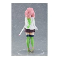 Good Smile Company POP Up Parade Demon Slayer Kimetsu No Yaiba Mitsuri Kanroji -Negozio Funko good smile company pop up parade demon slayer kimetsu no yaiba mitsuri kanroji 2