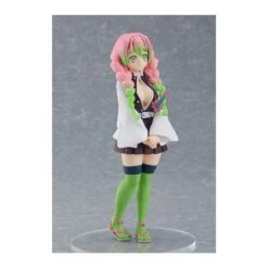 Good Smile Company POP Up Parade Demon Slayer Kimetsu No Yaiba Mitsuri Kanroji