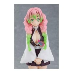 Good Smile Company POP Up Parade Demon Slayer Kimetsu No Yaiba Mitsuri Kanroji -Negozio Funko good smile company pop up parade demon slayer kimetsu no yaiba mitsuri kanroji 3