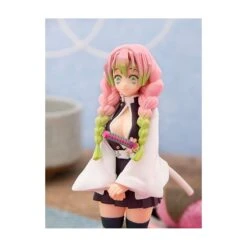 Good Smile Company POP Up Parade Demon Slayer Kimetsu No Yaiba Mitsuri Kanroji -Negozio Funko good smile company pop up parade demon slayer kimetsu no yaiba mitsuri kanroji 4