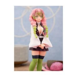 Good Smile Company POP Up Parade Demon Slayer Kimetsu No Yaiba Mitsuri Kanroji -Negozio Funko good smile company pop up parade demon slayer kimetsu no yaiba mitsuri kanroji 6