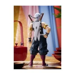 Good Smile Company POP Up Parade Demon Slayer Kimetsu No Yaiba Tengen Uzui -Negozio Funko good smile company pop up parade demon slayer kimetsu no yaiba tengen uzui 6