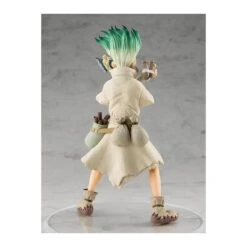 Good Smile Company POP Up Parade Dr. Stone Senku Ishigami -Negozio Funko good smile company pop up parade dr stone senku ishigami 2