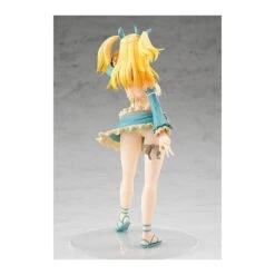Good Smile Company POP Up Parade Fairy Tail Lucy Heartfilia Aquarius Form Version -Negozio Funko good smile company pop up parade fairy tail lucy heartfilia aquarius form version 2