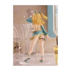 Good Smile Company POP Up Parade Fairy Tail Lucy Heartfilia Aquarius Form Version -Negozio Funko good smile company pop up parade fairy tail lucy heartfilia aquarius form version 5