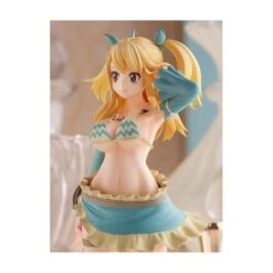 Good Smile Company POP Up Parade Fairy Tail Lucy Heartfilia Aquarius Form Version -Negozio Funko good smile company pop up parade fairy tail lucy heartfilia aquarius form version 7