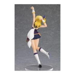 Good Smile Company POP Up Parade Fairy Tail Lucy Heartfilia Grand Magic Games Arc Version