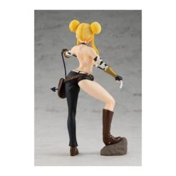 Good Smile Company POP Up Parade Fairy Tail Lucy Heartfilia Taurus Form Version -Negozio Funko good smile company pop up parade fairy tail lucy heartfilia taurus form version 2