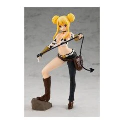 Good Smile Company POP Up Parade Fairy Tail Lucy Heartfilia Taurus Form Version