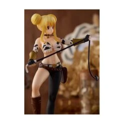 Good Smile Company POP Up Parade Fairy Tail Lucy Heartfilia Taurus Form Version -Negozio Funko good smile company pop up parade fairy tail lucy heartfilia taurus form version 6