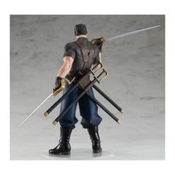 Good Smile Company POP Up Parade Fullmetal Alchemist King Bradley -Negozio Funko good smile company pop up parade fullmetal alchemist king bradley 2