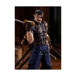Good Smile Company POP Up Parade Fullmetal Alchemist King Bradley -Negozio Funko good smile company pop up parade fullmetal alchemist king bradley 5