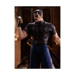 Good Smile Company POP Up Parade Fullmetal Alchemist King Bradley -Negozio Funko good smile company pop up parade fullmetal alchemist king bradley 6