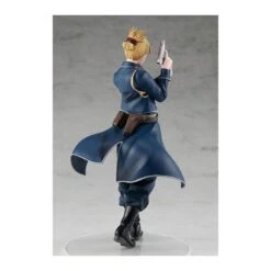 Good Smile Company POP Up Parade Fullmetal Alchemist Riza Hawkeye -Negozio Funko good smile company pop up parade fullmetal alchemist riza hawkeye 2