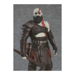 Good Smile Company POP Up Parade God Of War Ragnarok Kratos -Negozio Funko good smile company pop up parade god of war ragnarok kratos 2