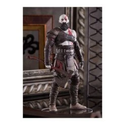 Good Smile Company POP Up Parade God Of War Ragnarok Kratos -Negozio Funko good smile company pop up parade god of war ragnarok kratos 3
