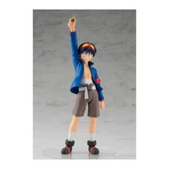 Good Smile Company POP Up Parade Tengen Toppa Gurren Lagann Simon