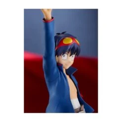 Good Smile Company POP Up Parade Tengen Toppa Gurren Lagann Simon -Negozio Funko good smile company pop up parade gurren lagan simon 6