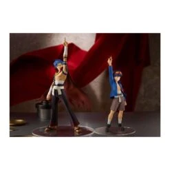 Good Smile Company POP Up Parade Tengen Toppa Gurren Lagann Simon -Negozio Funko good smile company pop up parade gurren lagan simon 7