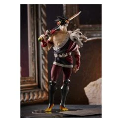 Good Smile Company POP Up Parade Hades Zagreus -Negozio Funko good smile company pop up parade hades zagreus 3