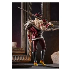 Good Smile Company POP Up Parade Hades Zagreus -Negozio Funko good smile company pop up parade hades zagreus 4