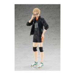 Good Smile Company POP Up Parade Haikyu!! To The Top Kei Tsukishima