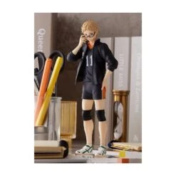 Good Smile Company POP Up Parade Haikyu!! To The Top Kei Tsukishima -Negozio Funko good smile company pop up parade haikyu to the top kei tsukishima 3