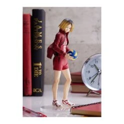 Good Smile Company POP Up Parade Haikyu!! To The Top Kenma Kozume -Negozio Funko good smile company pop up parade haikyu to the top kenma kozume 3