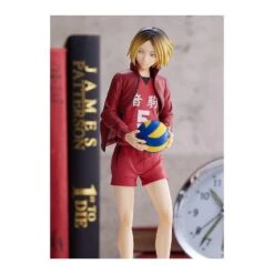 Good Smile Company POP Up Parade Haikyu!! To The Top Kenma Kozume -Negozio Funko good smile company pop up parade haikyu to the top kenma kozume 5