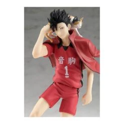 Good Smile Company POP Up Parade Haikyu!! To The Top Tetsuro Kuroo -Negozio Funko good smile company pop up parade haikyu to the top tetsuro kuroo 2