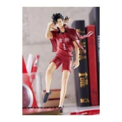 Good Smile Company POP Up Parade Haikyu!! To The Top Tetsuro Kuroo -Negozio Funko good smile company pop up parade haikyu to the top tetsuro kuroo 4